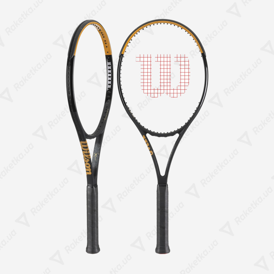 Wilson Blade SW102 Autograph - купить в Киеве, цены на ракетки